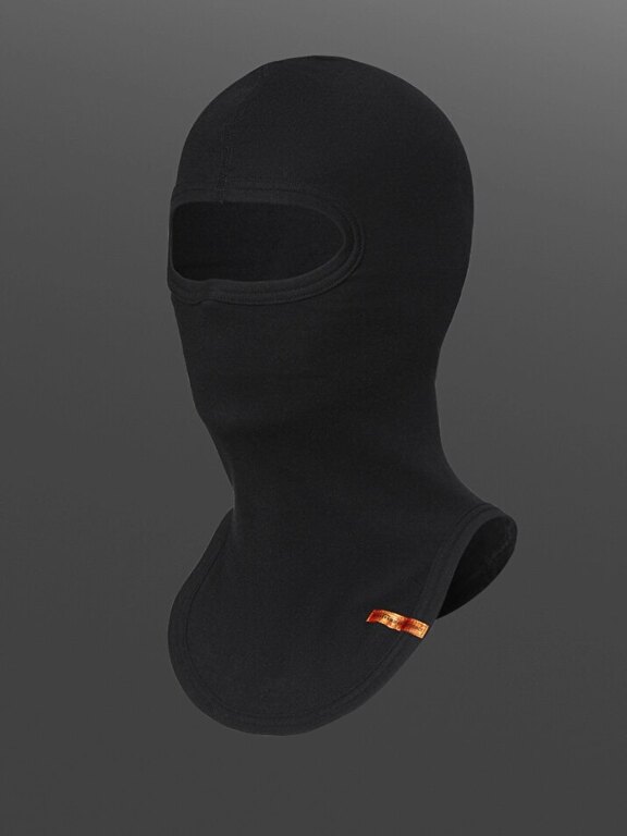 Egyrétegű, nem gyúlékony Comazo Protect® csuklya