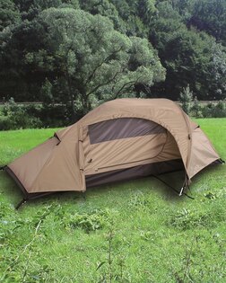 Egyszemélyes sátor RECOM Mil-Tec®