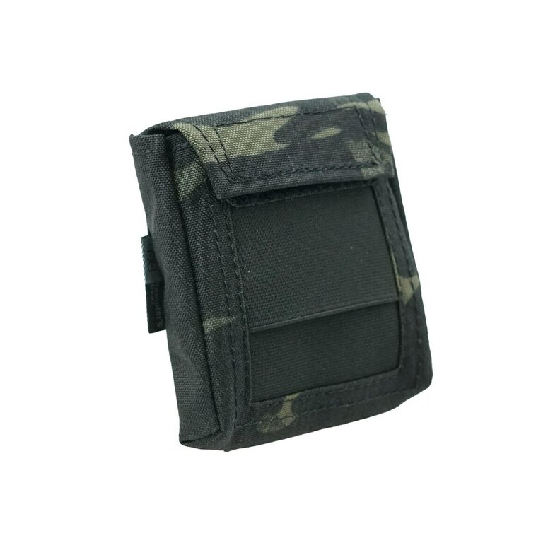 Eldobható kesztyűtartó tok Gen 1.1 Templar’s Gear®