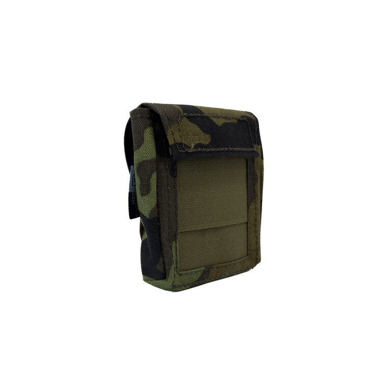 Eldobható Templar’s Gear® kesztyűtartó / AČR 95-ös minta