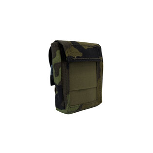 Eldobható Templar’s Gear® kesztyűtartó / AČR 95-ös minta