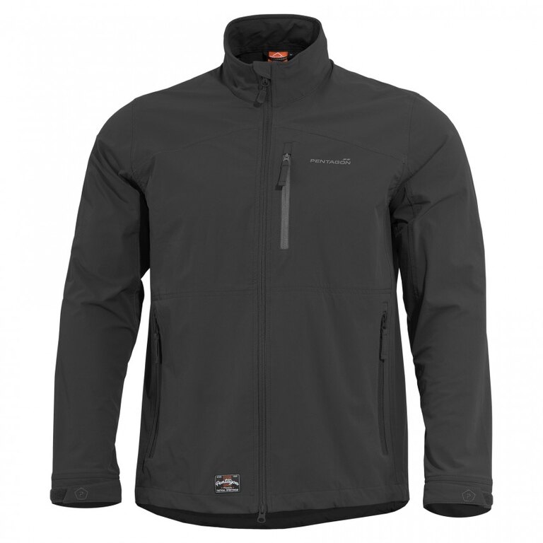 Elite Light Pentagon® softshell kabát