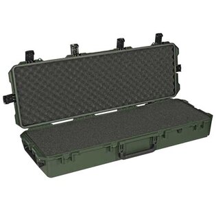 Ellenálló vízálló hosszú Peli™ Storm Case® iM3200 habbal