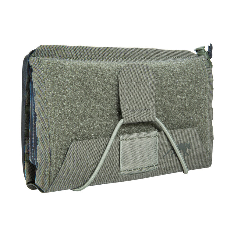 Előkar organizer Wrist Office MKII Tasmanian Tiger® IRR