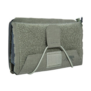 Előkar organizer Wrist Office MKII Tasmanian Tiger® IRR