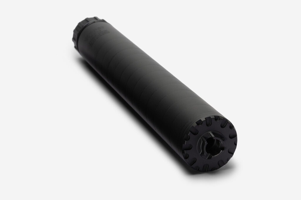 ELR E1 zajhangtompító / kaliber 12,7 mm Acheron Corp®