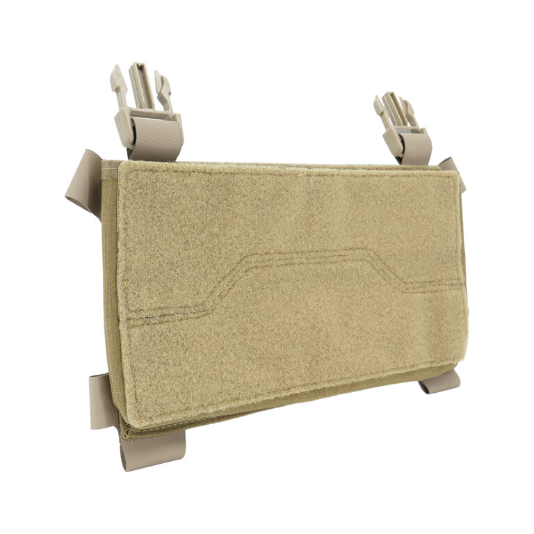 Első panel Double Front Flap 3.0 Husar®
