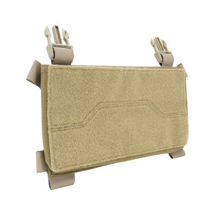 Első panel Double Front Flap 3.0 Husar®