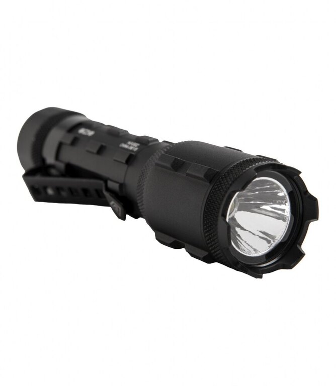 Első taktikai Small Duty Light zseblámpa