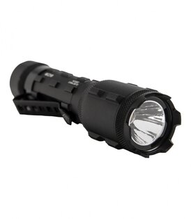 Első taktikai Small Duty Light zseblámpa