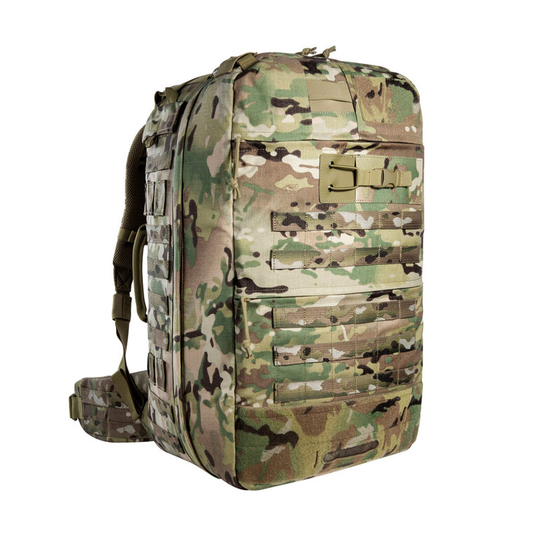 Elsősegélynyújtó hátizsák First Responder 50 Tasmanian Tiger® Multicam®
