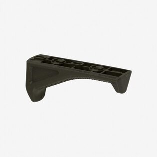 Elülső markolat M-LOK® AFG® - Angled Fore Grip Magpul®