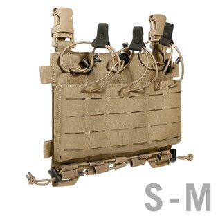 Elülső panel M4 / G36 / PMAG / Steyr Tasmanian Tiger® S/M tárakhoz