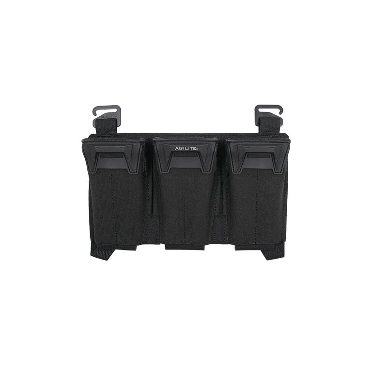 Elülső panel Pincer Placard™ Multi-Caliber Agilite®
