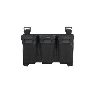 Elülső panel Pincer Placard™ Multi-Caliber Agilite®