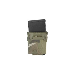 Elülső panel Pincer Placard™ Single .308 Agilite®