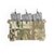 Elülső panel Singel Front Flap 3.0 Husar®