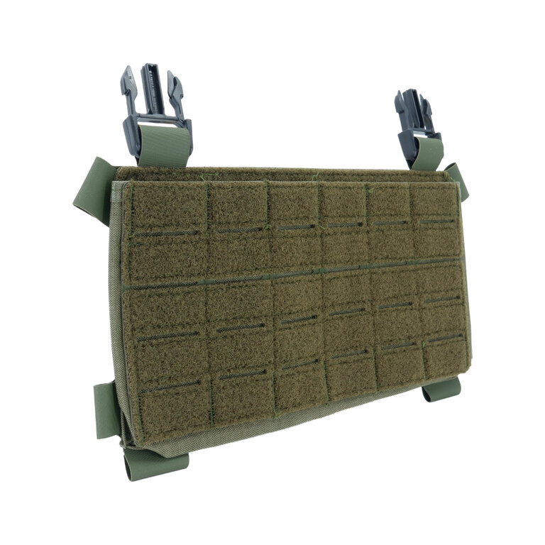 Elülső panel Singel Front Flap 3.0 Husar®