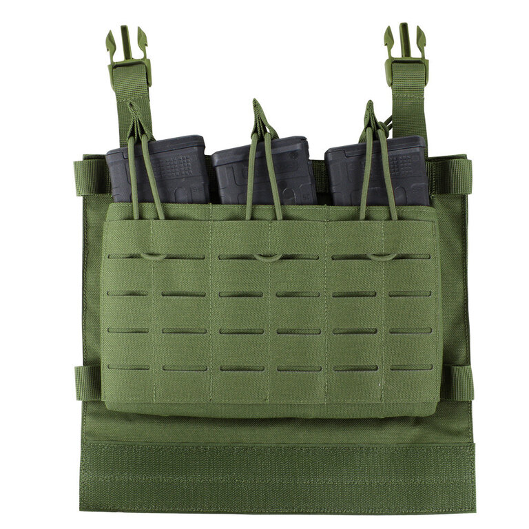 Elülső panel VAS az AR/M4/AK Condor® tárakhoz