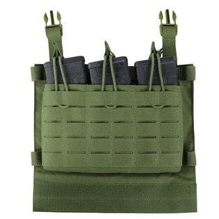 Elülső panel VAS az AR/M4/AK Condor® tárakhoz