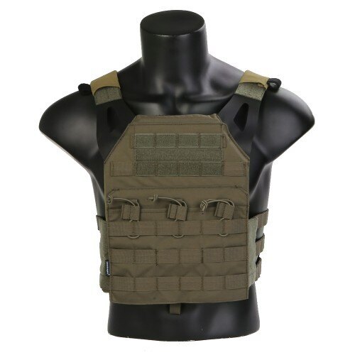EmersonGear® Jumper Blue Label lemez mellény