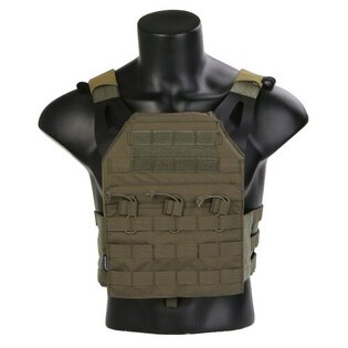 EmersonGear® Jumper Blue Label lemez mellény