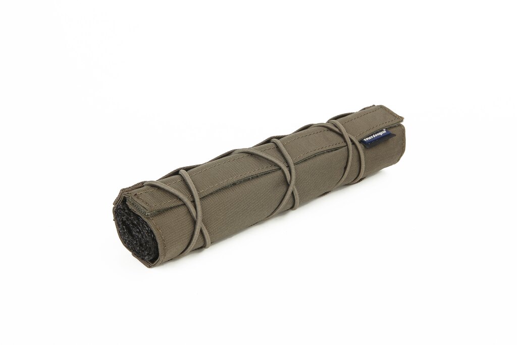 EmersonGear® lengéscsillapító védőtok