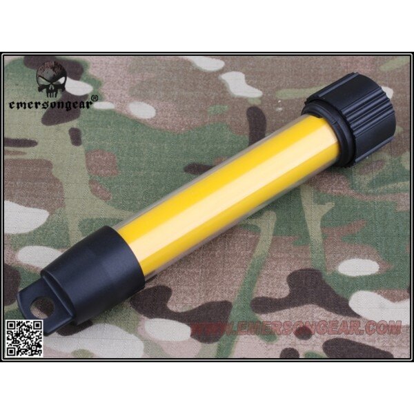 EmersonGear® világító bot elektromos Glow Sticks