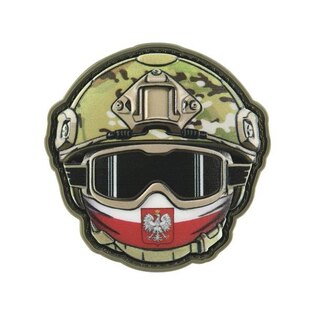 Emoji Poland #6 M-Tac®