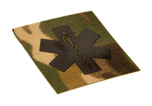 EMT IR Clawgear® felvarró