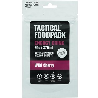 Energiaital Wild Cherry Tactical Foodpack®