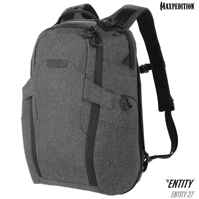 Entity 27™ CCW - Enabled Laptop Maxpedition® 27 L Hátizsák