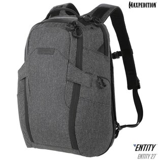 Entity 27™ CCW - Enabled Laptop Maxpedition® 27 L Hátizsák