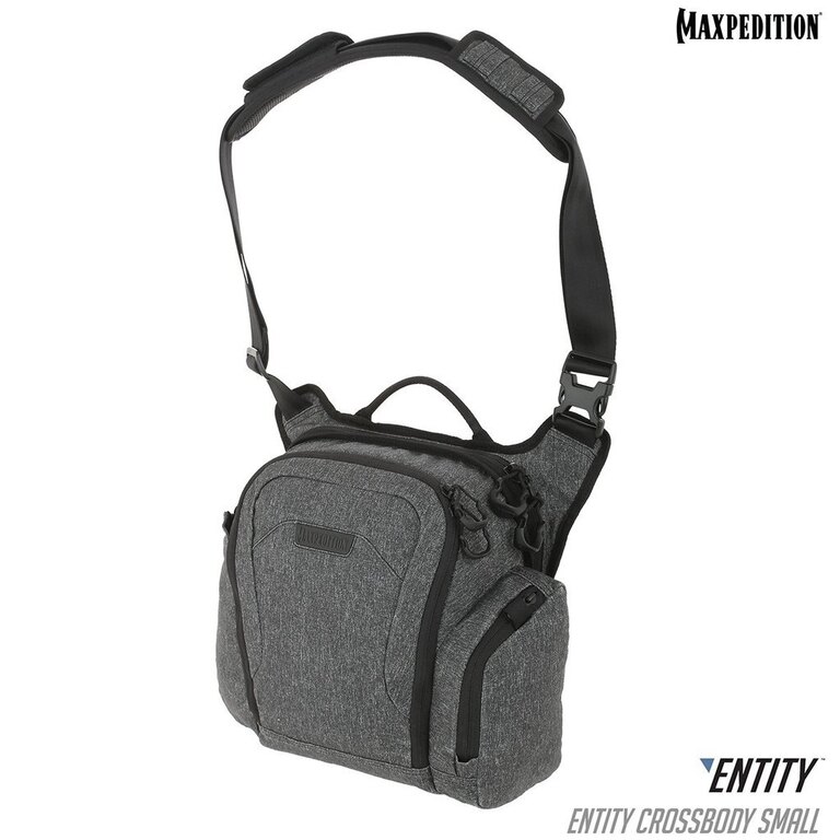Entity™ Crossbody Maxpedition® Small táska