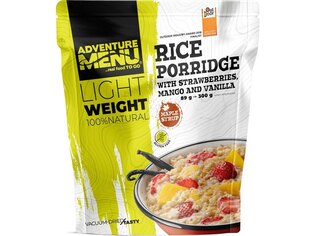 Epres-mangós-vaníliás rizskása Adventure Menu®