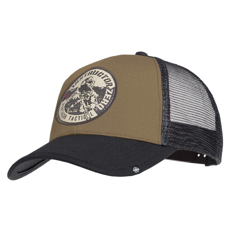 Era Trucker Instructor Zero Pentagon® sapka
