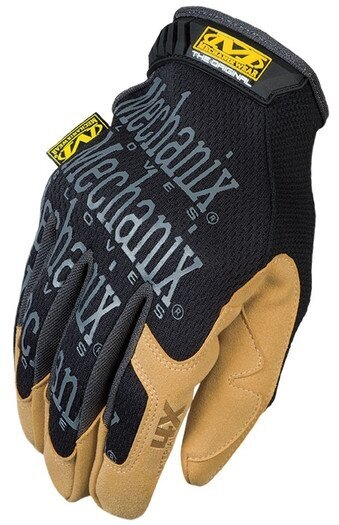 Eredeti Mechanix Wear® Material4X® kesztyű