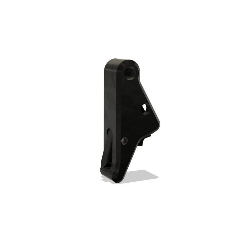 Ergon elsütőbillentyű CZ P-10 Ascalon Arms®