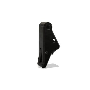 Ergon elsütőbillentyű CZ P-10 Ascalon Arms®