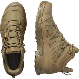Erők X Ultra Mid GTX® Salomon® Cipők