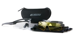 ESS® CROSSBOW™ 3LS készlet védőszemüveg