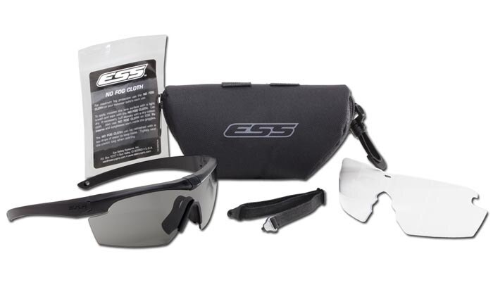 ESS® Crosshair 2LS védőszemüveg