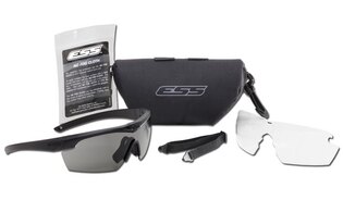 ESS® Crosshair 2LS védőszemüveg