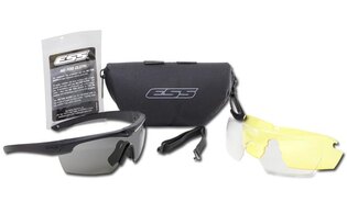 ESS® Crosshair 3LS védőszemüveg készlet