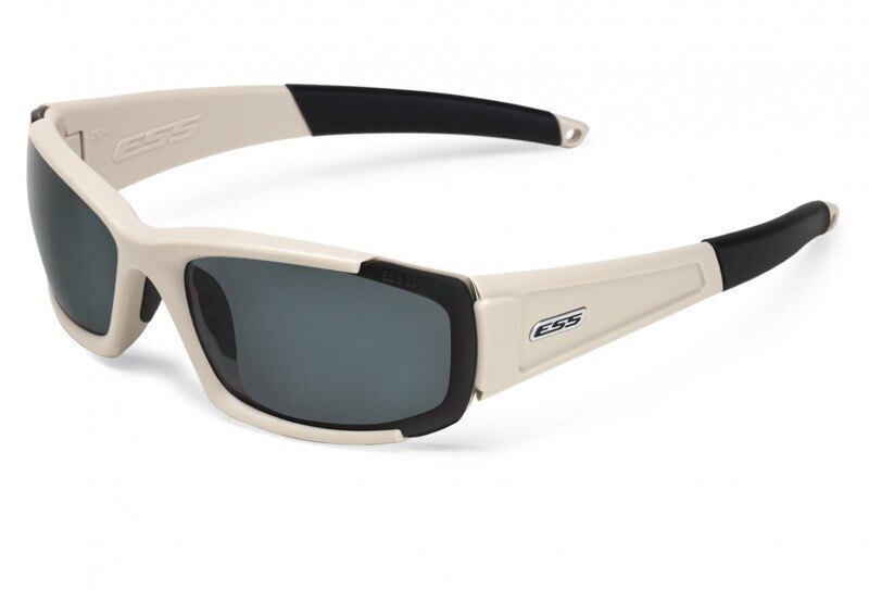 ESS® ICE™ CDI védőszemüveg - khaki
