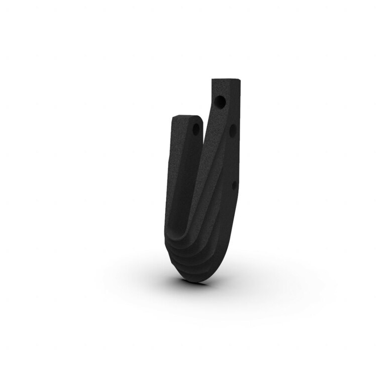 EVO 3 Ascalon Arms® tár megnyújtott rögzítése
