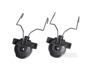 EX3.0 GEN2 Sínek-sínek adapter sisakhoz FMA® fejhallgatóhoz