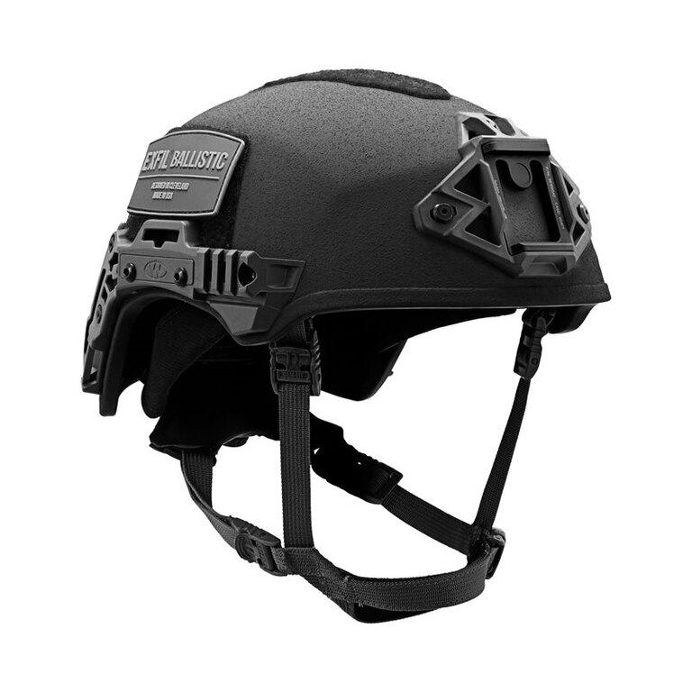 EXFIL Ballistic Team Wendy® ballisztikus sisak