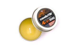 Exotac® candleTIN™ Nano gyertya, 3 db