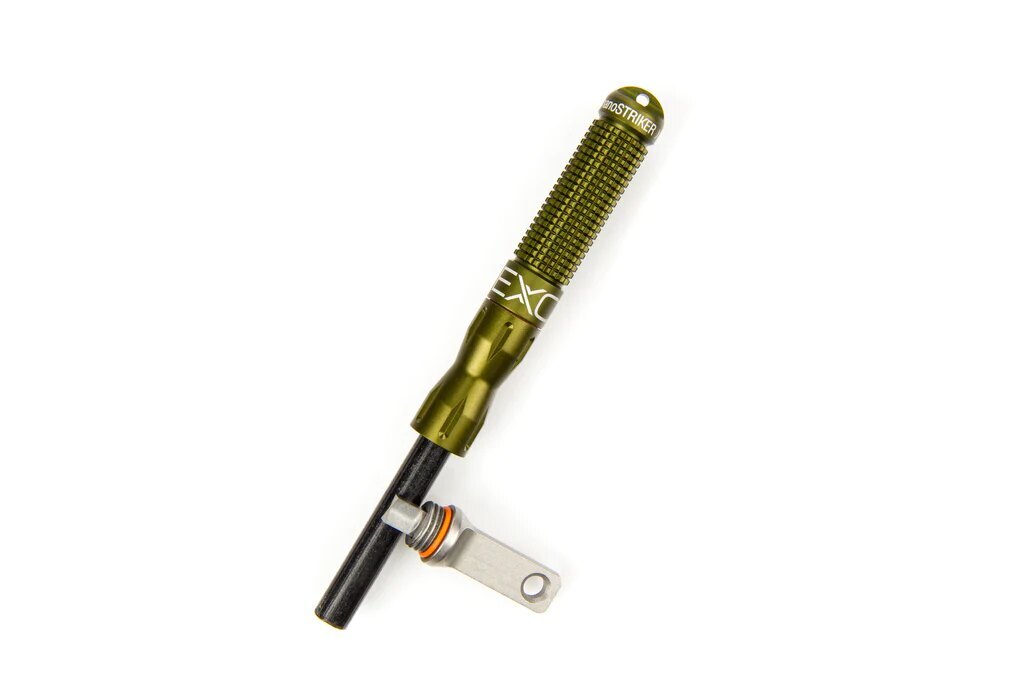 Exotac® nanoSTRIKER XL™ tűzgyújtó